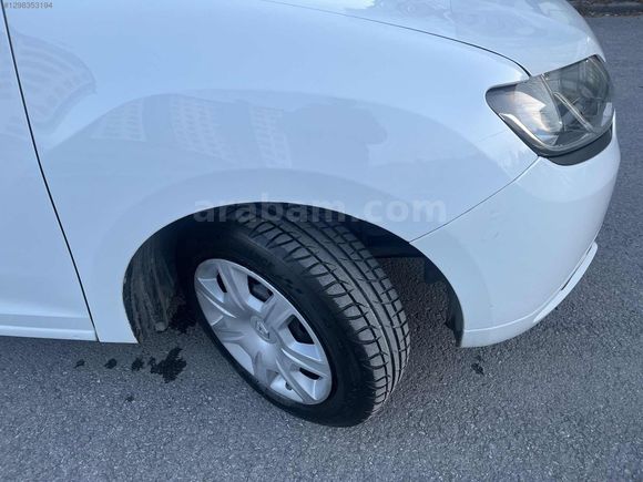 KENT OTOMOTİV 2.ELDEN 2016 MODEL ORJINAL HATASIZ 160BİN KMDE