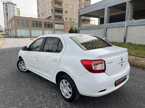 KENT OTOMOTİV 2.ELDEN 2016 MODEL ORJINAL HATASIZ 160BİN KMDE