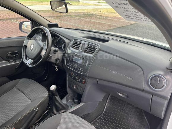 KENT OTOMOTİV 2.ELDEN 2016 MODEL ORJINAL HATASIZ 160BİN KMDE