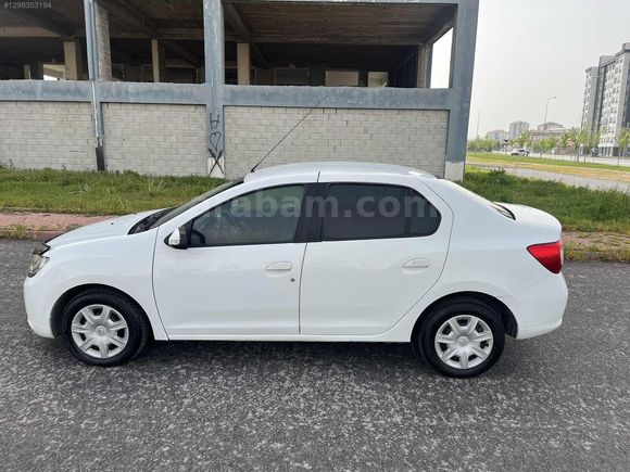 KENT OTOMOTİV 2.ELDEN 2016 MODEL ORJINAL HATASIZ 160BİN KMDE