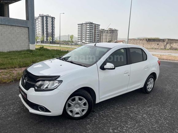 KENT OTOMOTİV 2.ELDEN 2016 MODEL ORJINAL HATASIZ 160BİN KMDE