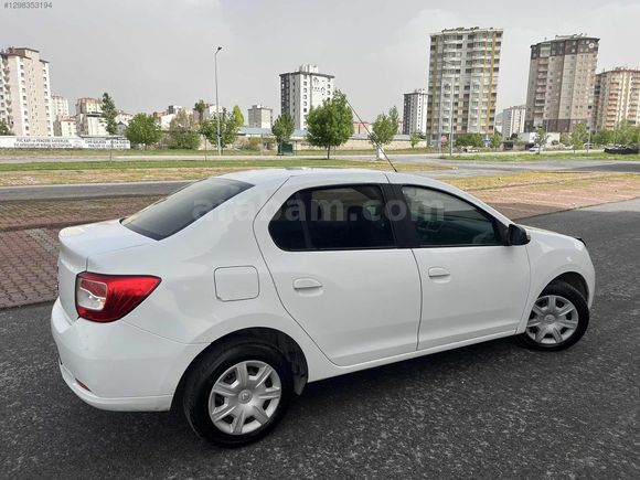 KENT OTOMOTİV 2.ELDEN 2016 MODEL ORJINAL HATASIZ 160BİN KMDE