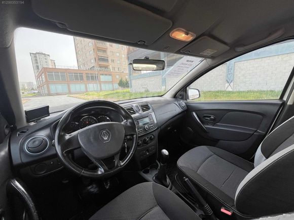 KENT OTOMOTİV 2.ELDEN 2016 MODEL ORJINAL HATASIZ 160BİN KMDE