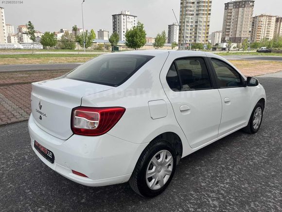 KENT OTOMOTİV 2.ELDEN 2016 MODEL ORJINAL HATASIZ 160BİN KMDE