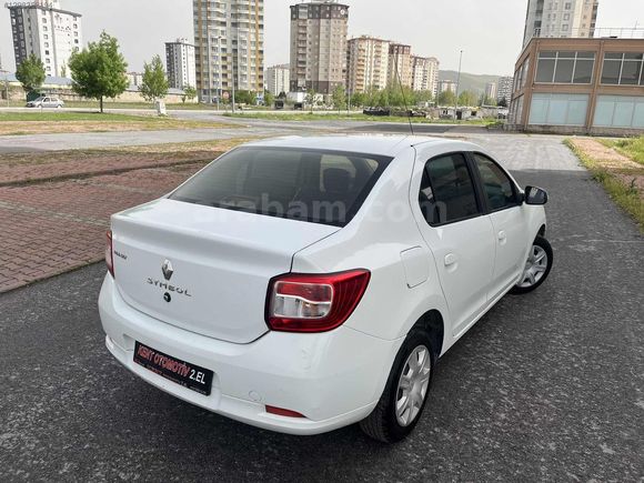 KENT OTOMOTİV 2.ELDEN 2016 MODEL ORJINAL HATASIZ 160BİN KMDE