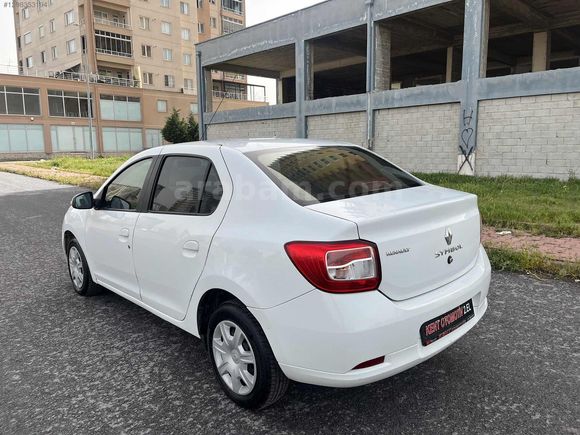 KENT OTOMOTİV 2.ELDEN 2016 MODEL ORJINAL HATASIZ 160BİN KMDE