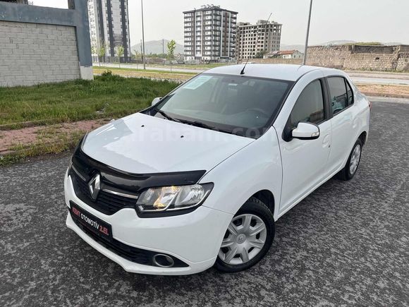 KENT OTOMOTİV 2.ELDEN 2016 MODEL ORJINAL HATASIZ 160BİN KMDE