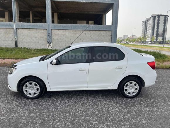 KENT OTOMOTİV 2.ELDEN 2016 MODEL ORJINAL HATASIZ 160BİN KMDE