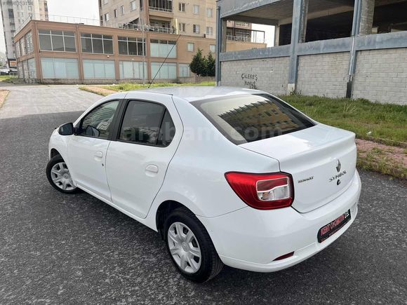 KENT OTOMOTİV 2.ELDEN 2016 MODEL ORJINAL HATASIZ 160BİN KMDE