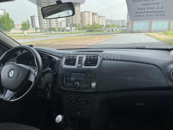 KENT OTOMOTİV 2.ELDEN 2016 MODEL ORJINAL HATASIZ 160BİN KMDE