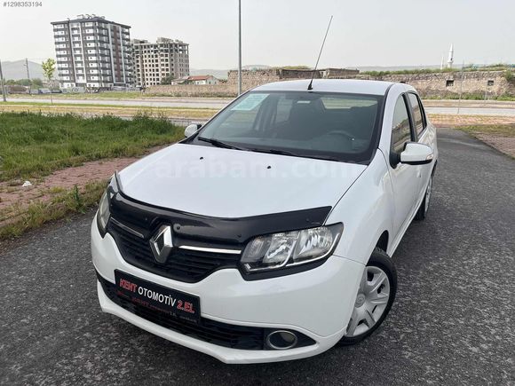 KENT OTOMOTİV 2.ELDEN 2016 MODEL ORJINAL HATASIZ 160BİN KMDE
