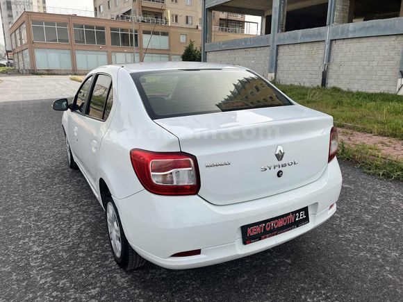 KENT OTOMOTİV 2.ELDEN 2016 MODEL ORJINAL HATASIZ 160BİN KMDE