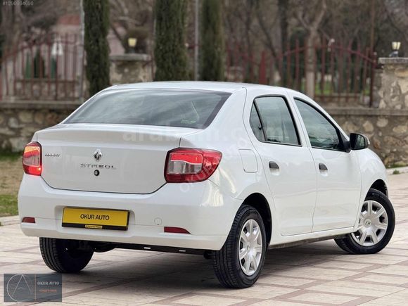 OKUR AUTO DAN 90 HP SEMBOL