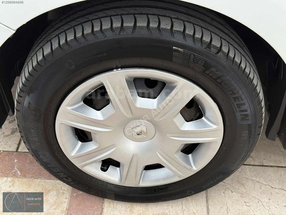 OKUR AUTO DAN 90 HP SEMBOL
