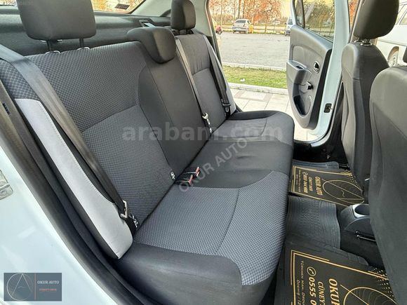 OKUR AUTO DAN 90 HP SEMBOL