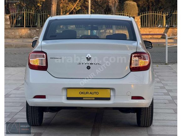 OKUR AUTO DAN 90 HP SEMBOL