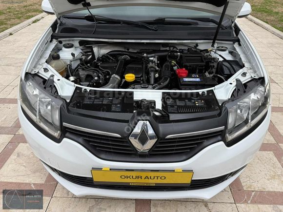 OKUR AUTO DAN 90 HP SEMBOL