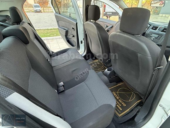 OKUR AUTO DAN 90 HP SEMBOL