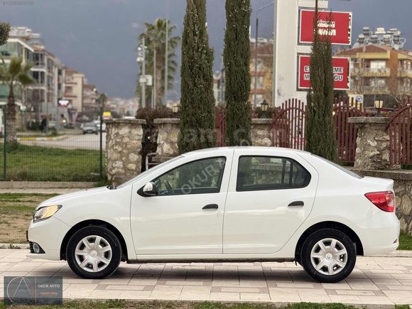 OKUR AUTO DAN 90 HP SEMBOL