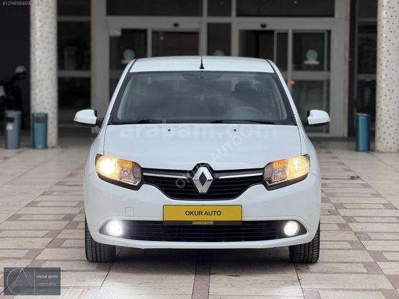 OKUR AUTO DAN 90 HP SEMBOL
