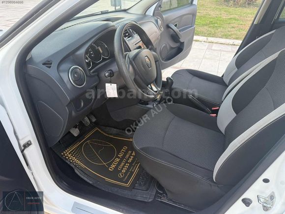 OKUR AUTO DAN 90 HP SEMBOL