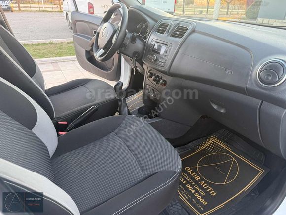 OKUR AUTO DAN 90 HP SEMBOL