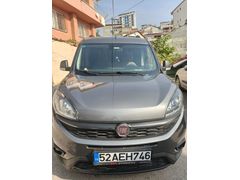 Sahibinden Fiat Doblo  1.6 Multijet Premio Plus 2023 Model