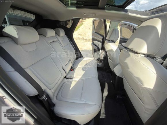 2023 TUCSON CAM TAVAN FPS R-LED FULL AKSESUAR GARANTİLİ HATASIZ