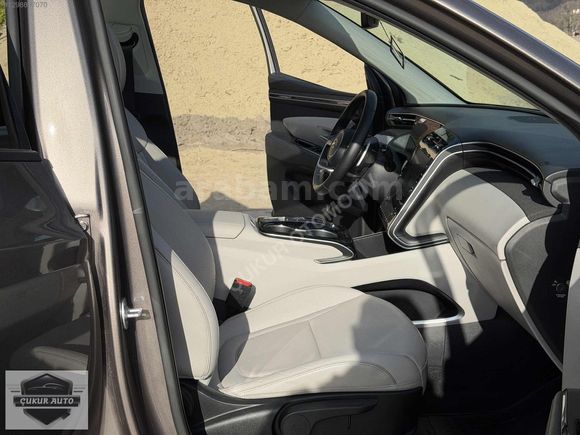 2023 TUCSON CAM TAVAN FPS R-LED FULL AKSESUAR GARANTİLİ HATASIZ