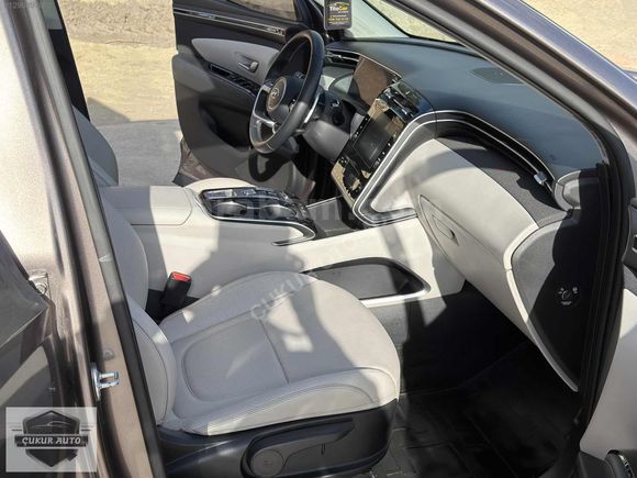 2023 TUCSON CAM TAVAN FPS R-LED FULL AKSESUAR GARANTİLİ HATASIZ