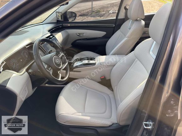 2023 TUCSON CAM TAVAN FPS R-LED FULL AKSESUAR GARANTİLİ HATASIZ