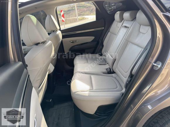 2023 TUCSON CAM TAVAN FPS R-LED FULL AKSESUAR GARANTİLİ HATASIZ