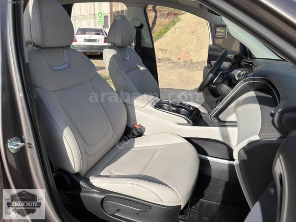 2023 TUCSON CAM TAVAN FPS R-LED FULL AKSESUAR GARANTİLİ HATASIZ