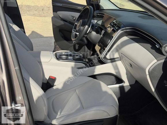 2023 TUCSON CAM TAVAN FPS R-LED FULL AKSESUAR GARANTİLİ HATASIZ