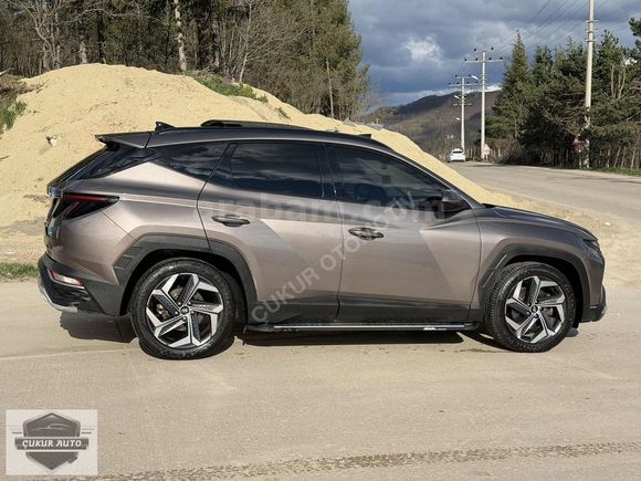 2023 TUCSON CAM TAVAN FPS R-LED FULL AKSESUAR GARANTİLİ HATASIZ