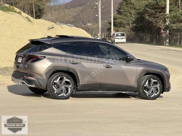 2023 TUCSON CAM TAVAN FPS R-LED FULL AKSESUAR GARANTİLİ HATASIZ
