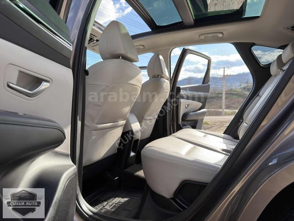 2023 TUCSON CAM TAVAN FPS R-LED FULL AKSESUAR GARANTİLİ HATASIZ