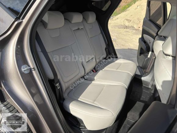 2023 TUCSON CAM TAVAN FPS R-LED FULL AKSESUAR GARANTİLİ HATASIZ