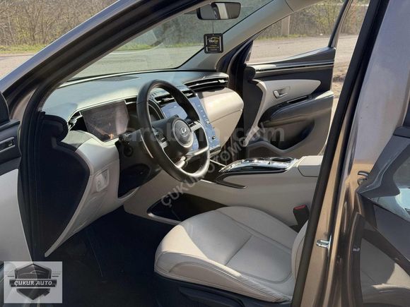 2023 TUCSON CAM TAVAN FPS R-LED FULL AKSESUAR GARANTİLİ HATASIZ
