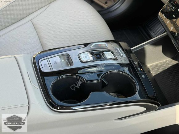 2023 TUCSON CAM TAVAN FPS R-LED FULL AKSESUAR GARANTİLİ HATASIZ