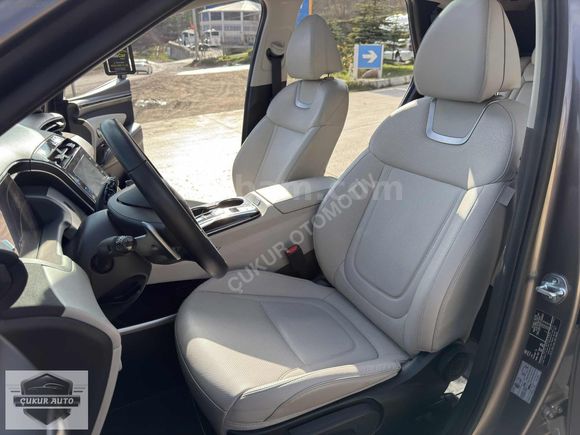 2023 TUCSON CAM TAVAN FPS R-LED FULL AKSESUAR GARANTİLİ HATASIZ