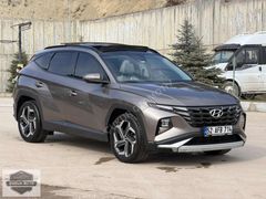 2023 ÇKŞ ELEKTRİKLİ BAGAJ CAM TAVAN AKSESUARLI HATASIZ TUCSON
