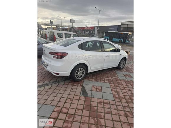 2021 Renault Taliant 1.0Sce joy 65Bg