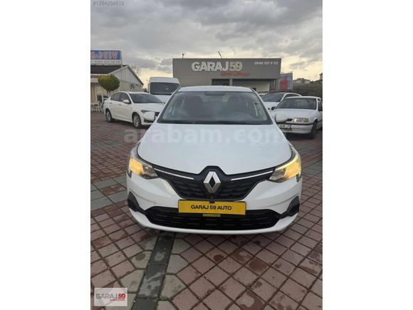 2021 Renault Taliant 1.0Sce joy 65Bg