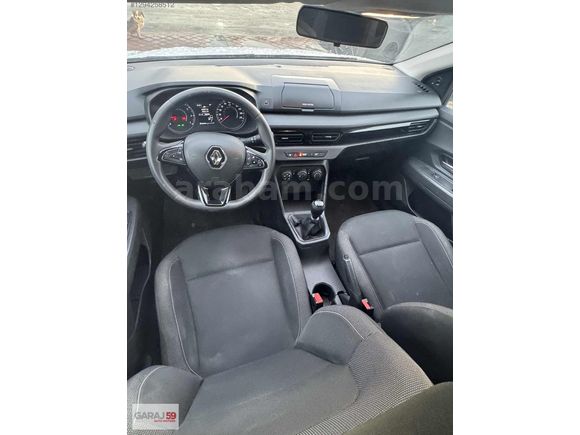 2021 Renault Taliant 1.0Sce joy 65Bg