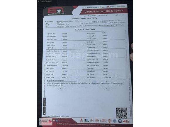 2021 Renault Taliant 1.0Sce joy 65Bg