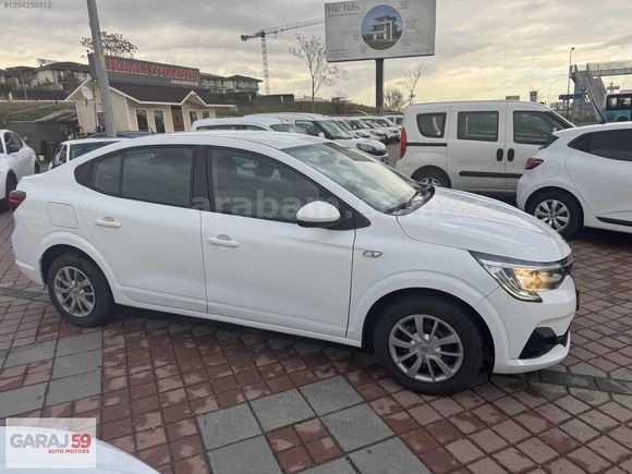 2021 Renault Taliant 1.0Sce joy 65Bg