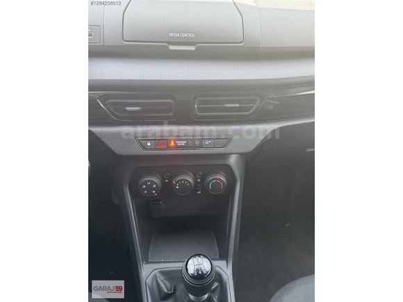 2021 Renault Taliant 1.0Sce joy 65Bg