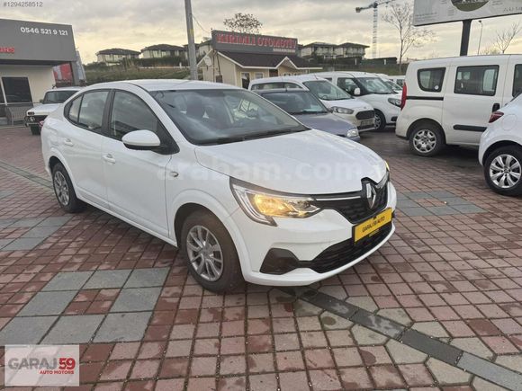 2021 Renault Taliant 1.0Sce joy 65Bg