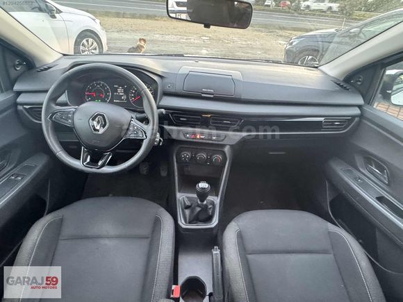 2021 Renault Taliant 1.0Sce joy 65Bg